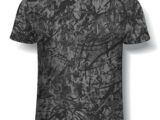 Koszulka termoaktywna – UltraDry – ragnatela – black