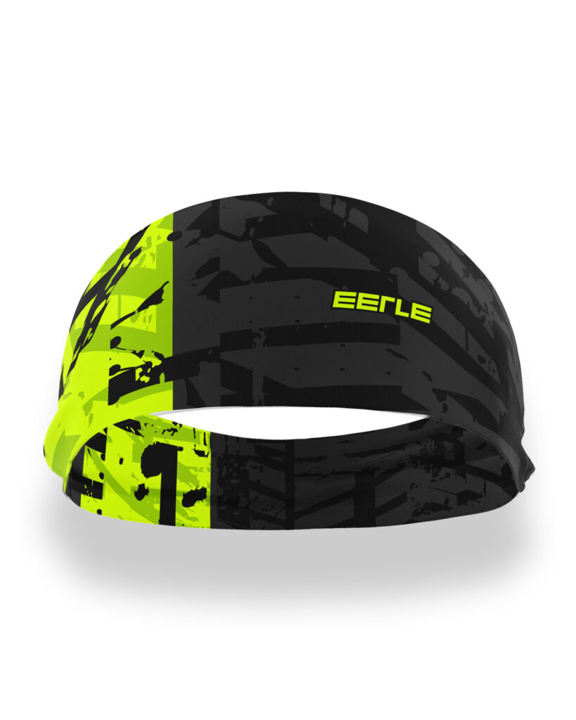 OPASKA SPORTOWA na głowę<br>całoroczna lub zimowa - do wyboru<br>peakPower