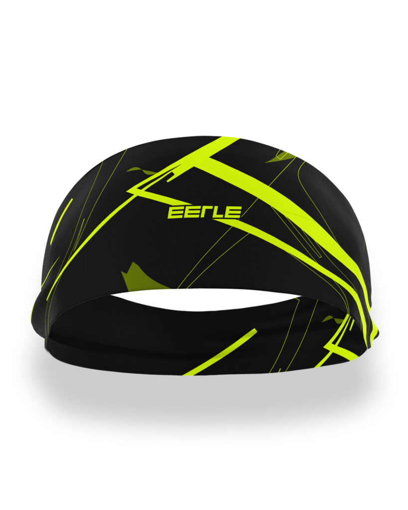 OPASKA SPORTOWA na głowę<br>całoroczna lub zimowa - do wyboru<br>Kinetic Dark